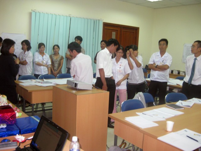 Quản lý khách hàng chủ chốt - SYM (26-09-2012)